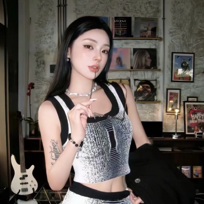 超绝!可爱小众女生头像推荐 女生头像 第6张 超绝!可爱小众女生头像推荐 女生头像 第6张