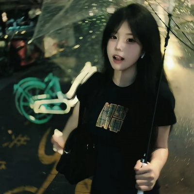 被古早滤镜感纯欲女生头像美到 女生头像 第10张 被古早滤镜感纯欲女生头像美到 女生头像 第10张