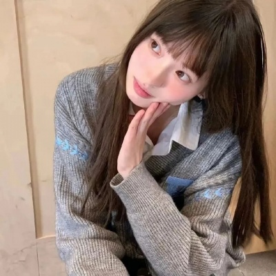 宝藏发现！女生头像真人小众 女生头像 第7张