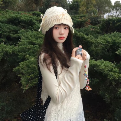 小众好看女生头像,挖到宝藏啦! 女生头像 第8张 小众好看女生头像,挖到宝藏啦! 女生头像 第8张
