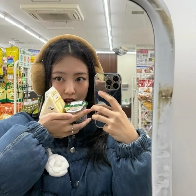 可爱小众不撞款微信女生头像精选 女生头像 第2张 可爱小众不撞款微信女生头像精选 女生头像 第2张