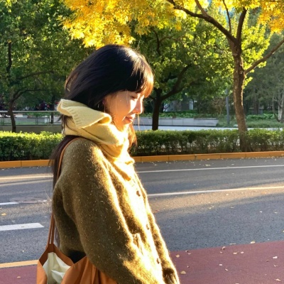 被这组阳光治愈女生头像美哭啦 女生头像 第3张 被这组阳光治愈女生头像美哭啦 女生头像 第3张