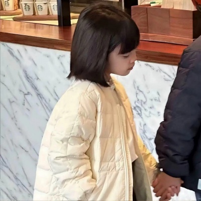 萌化啦!小众又可爱的萌娃情头推荐