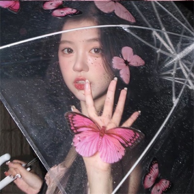 挖到宝啦!ins真人女头小众 女生头像 第6张 挖到宝啦!ins真人女头小众 女生头像 第6张