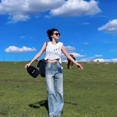 唯美自由感拉满的女生头像来啦! 女生头像 第3张 唯美自由感拉满的女生头像来啦! 女生头像 第3张