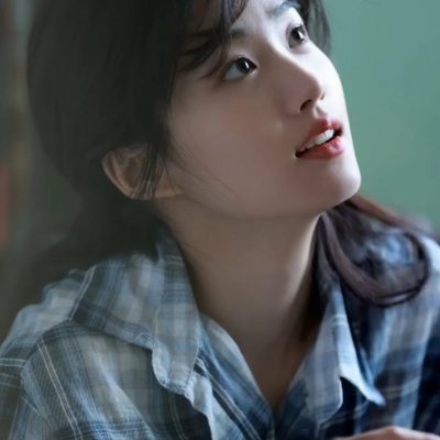 清纯元气女生头像来啦!满满初恋脸,温柔治愈系 女生头像 第2张 清纯元气女生头像来啦!满满初恋脸,温柔治愈系 女生头像 第2张