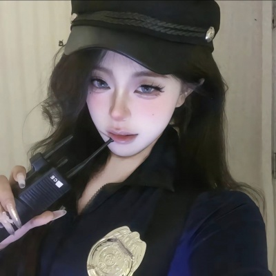头像女头权威真人，精选别错过 女生头像 第7张
