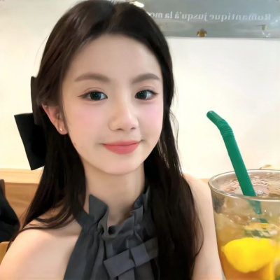甜到冒泡!这些甜美仙气女生头像美炸啦 女生头像 第3张 甜到冒泡!这些甜美仙气女生头像美炸啦 女生头像 第3张