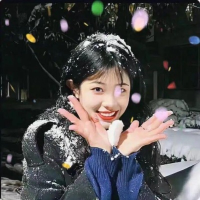 头像ins高级甜美女生,让人一眼就爱上 女生头像 第1张 头像ins高级甜美女生,让人一眼就爱上 女生头像 第1张