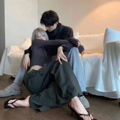 宝藏之选!高质量情侣头像ins高级质感 情侣头像 第4张 宝藏之选!高质量情侣头像ins高级质感 情侣头像 第4张