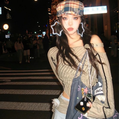 宝藏！小众高级感女生头像ins 女生头像 第6张