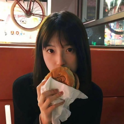 超萌!可爱治愈系女生头像推荐 女生头像 第7张 超萌!可爱治愈系女生头像推荐 女生头像 第7张