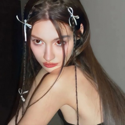 宝藏!时尚小众ins热门女生头像分享 女生头像 第4张 宝藏!时尚小众ins热门女生头像分享 女生头像 第4张
