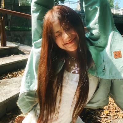 小众高级感酷拽女头精选,个性十足的Cool Girl 女生头像 第2张 小众高级感酷拽女头精选,个性十足的Cool Girl 女生头像 第2张
