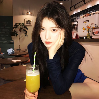 小众滤镜氛围感女生头像,真的太有感觉啦 女生头像 第3张 小众滤镜氛围感女生头像,真的太有感觉啦 女生头像 第3张