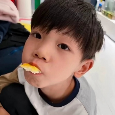 2025超全帅气小孩男生头像合集|阳光 / 潮酷 / 萌系风格任选 男生头像 第7张 2025超全帅气小孩男生头像合集|阳光 / 潮酷 / 萌系风格任选 男生头像 第7张