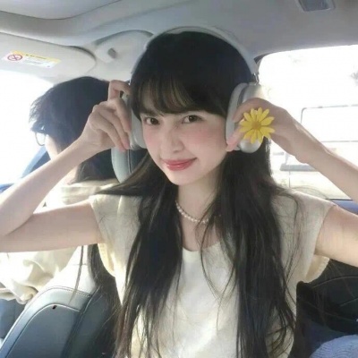 气质小众真人女生头像推荐 女生头像 第1张 气质小众真人女生头像推荐 女生头像 第1张