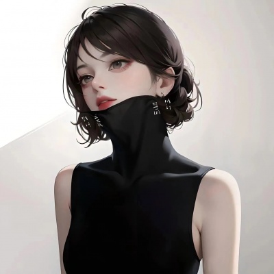 神仙颜值的动漫头像女小红书,令人惊艳的颜值! 女生头像 第6张 神仙颜值的动漫头像女小红书,令人惊艳的颜值! 女生头像 第6张