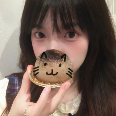 被追问无数次的ins气质高级感女生头像来啦 女生头像 第3张