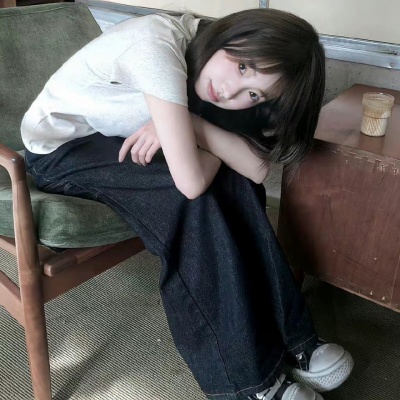 可爱小众的真人女生头像分享 女生头像 第5张 可爱小众的真人女生头像分享 女生头像 第5张