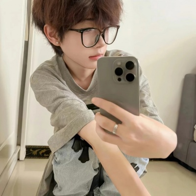 小众宝藏!风格个性头像小众男生 男生头像 第3张 小众宝藏!风格个性头像小众男生 男生头像 第3张