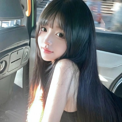 慵懒迷人风女生头像来袭，爱住！ 女生头像 第5张