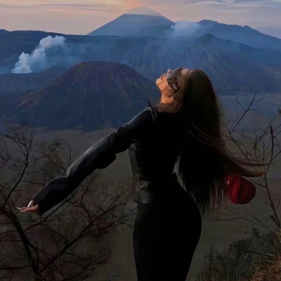 唯美自由感拉满的女生头像来啦! 女生头像 第2张 唯美自由感拉满的女生头像来啦! 女生头像 第2张