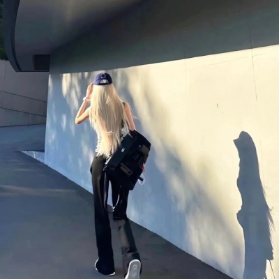 哇塞！富家千金即视感气质女头推荐 女生头像 第10张
