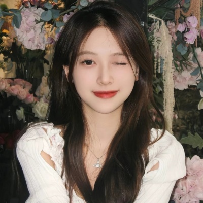 绝美女ins温柔风头像推荐 女生头像 第9张 绝美女ins温柔风头像推荐 女生头像 第9张