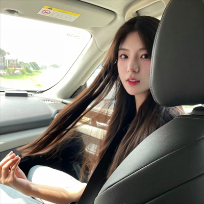 挖到宝啦!ins真人女头小众 女生头像 第2张 挖到宝啦!ins真人女头小众 女生头像 第2张