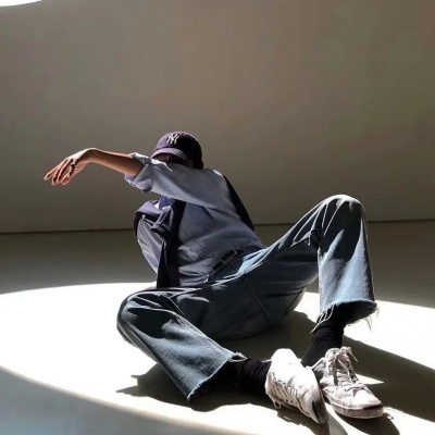宝藏来袭！微信男生个性头像 男生头像 第6张