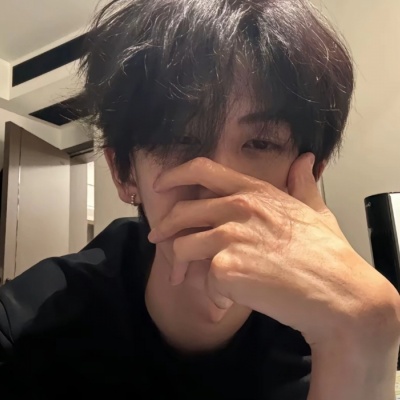 超绝的网络男神头像来啦 男生头像 第9张