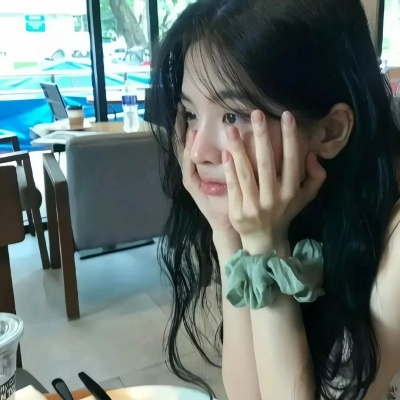 头像推荐ins可爱女生，可爱值拉满 女生头像 第5张