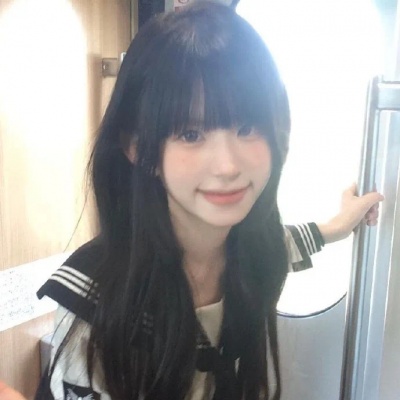 真人女生头像迷人气质 女生头像 第5张