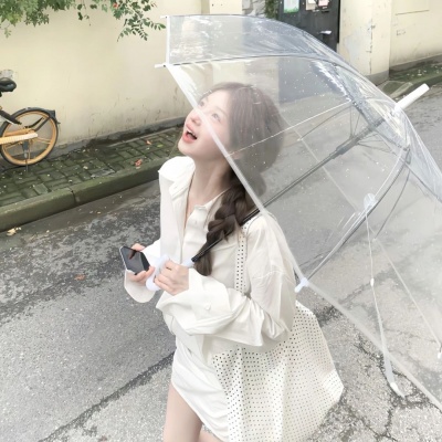 甜到冒泡!这些甜美仙气女生头像美炸啦 女生头像 第10张 甜到冒泡!这些甜美仙气女生头像美炸啦 女生头像 第10张