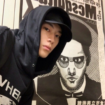 2025ins高级质感小众男头推荐 男生头像 第6张 2025ins高级质感小众男头推荐 男生头像 第6张