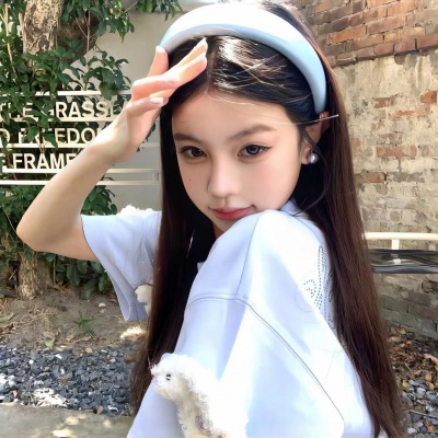 超绝的小众高级感迷人氛围感女生头像合集 女生头像 第3张 超绝的小众高级感迷人氛围感女生头像合集 女生头像 第3张