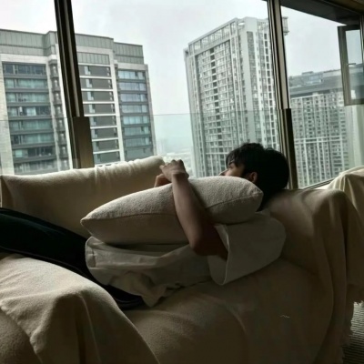 超帅！帅气时尚男生头像推荐 男生头像 第2张