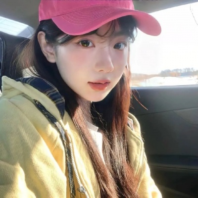 宝藏发现！女生头像真人小众 女生头像 第5张