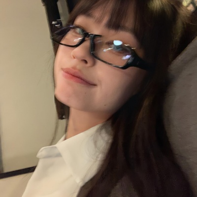 挖到宝啦！小众美女头像推荐 女生头像 第10张