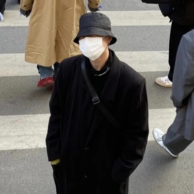 被狠狠拿捏的自由感小众氛围男头 男生头像 第8张 被狠狠拿捏的自由感小众氛围男头 男生头像 第8张