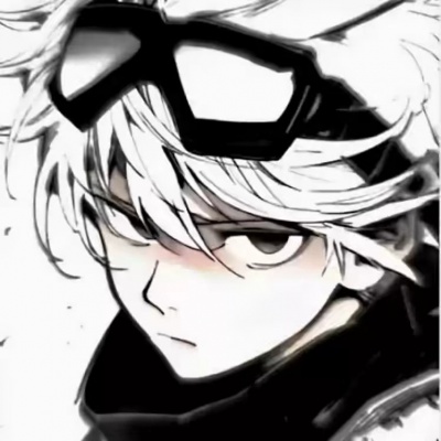 超个性小众像素风动漫男头,独特设计不撞款! 男生头像 第1张 超个性小众像素风动漫男头,独特设计不撞款! 男生头像 第1张