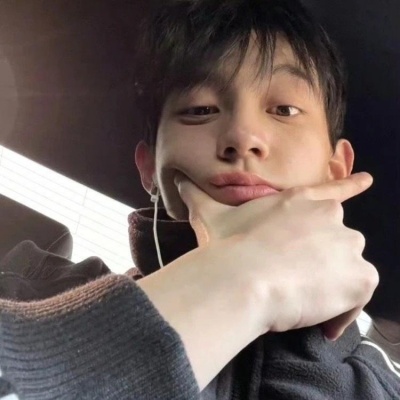 挖到宝啦!ins小众氛围感男头来袭 男生头像 第7张 挖到宝啦!ins小众氛围感男头来袭 男生头像 第7张