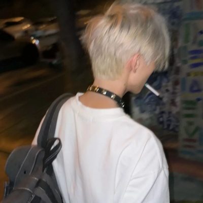 分享一波帅气小众的男生头像 男生头像 第8张 分享一波帅气小众的男生头像 男生头像 第8张