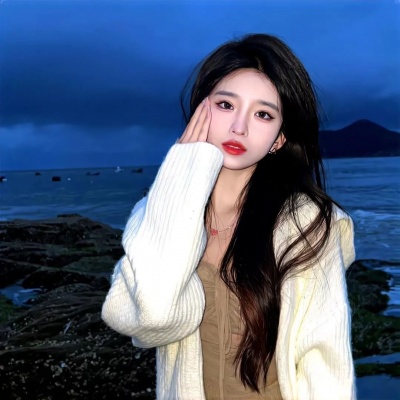 小众宝藏真人女头来啦 女生头像 第5张 小众宝藏真人女头来啦 女生头像 第5张