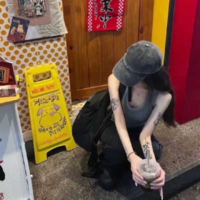 超绝真人抖音女头来啦 女生头像 第4张