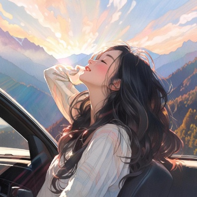 2025最新的自由唯美高清女生头像推荐 女生头像 第8张 2025最新的自由唯美高清女生头像推荐 女生头像 第8张