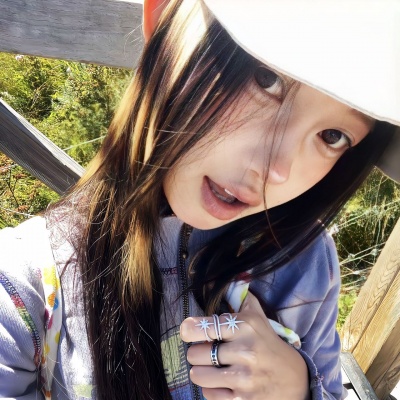 小众滤镜氛围感女生头像,真的太有感觉啦 女生头像 第5张 小众滤镜氛围感女生头像,真的太有感觉啦 女生头像 第5张