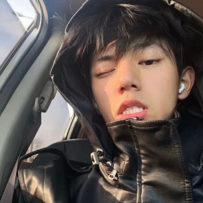 可爱搞怪又阳光干净的男生头像分享 男生头像 第5张 可爱搞怪又阳光干净的男生头像分享 男生头像 第5张