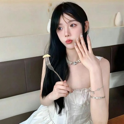 小众宝藏!头像高级可爱小众女生 女生头像 第10张 小众宝藏!头像高级可爱小众女生 女生头像 第10张